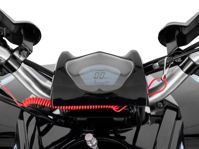 купить Квадроцикл SHARMAX Cross 180 RX в Москве - фото 