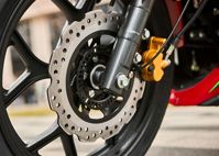 купить Мотоцикл SHARMAX GP 301D в Москве - фото 