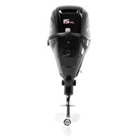 купить 4х-тактный лодочный мотор HIDEA HDF15FES в Москве - фото 