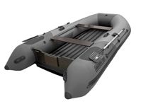 купить Лодка ПВХ НАВИГАТОР 335 НДНД Light в Москве - фото 