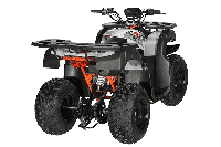 купить Квадроцикл KAYO Bull-2C в Москве - фото 