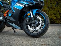 купить Электромотоцикл SE Lietuo в Москве - фото 