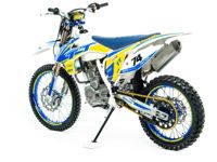 купить Мотоцикл MOTOLAND TT 300 (174MN-3) 21/18 ENDURO в Москве - фото 