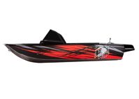 купить Катер-лодка алюминиевая ТАКТИКА 500 Pro Fish в Москве - фото 