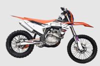 купить Мотоцикл KEWS K23 PR300 ENDURO в Москве - фото 