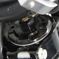 купить Мотоцикл кроссовый эндуро AVANTIS 250 Carb Exclusive (CB250-F/172FMM Design HS черный) ARS в Москве - фото 