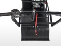 купить Мотобуксировщик FLAIZER G500 1450 HP20 Maximum (2024) в Москве - фото 