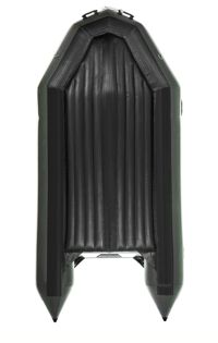 купить Лодка ПВХ STORMLINE Heavy Duty Air 430 (2024) в Москве - фото 