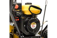 купить Снегоуборщик DENZEL SBM 610 в Москве - фото 