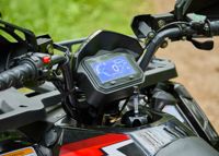 купить Квадроцикл SHARMAX 280 RX Activator в Москве - фото 