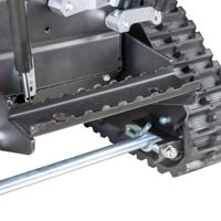 купить Снегоуборщик REDVERG PROLine RD-SB87/2100BS-TE в Москве - фото 