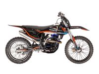 купить Мотоцикл AVANTIS A7 NEW (NC300-S/182MM) KKE (2024) ENDURO в Москве - фото 