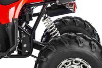 купить Квадроцикл TIGER Opti 150 (2024) в Москве - фото 