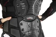 купить Мотозащита Sharmax черепаха RT 8 L в Москве - фото 