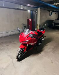 купить Электромотоцикл SE R3 в Москве - фото 