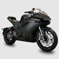 купить Электромотоцикл PANIGALE PRO в Москве - фото 