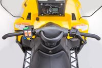 купить Снегоход СТЕЛС Viking V800 3.0 в Москве - фото 