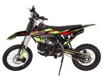 купить Мотоцикл AVANTIS H12-E Classic 17/14 в Москве - фото 