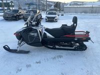 купить Снегоход РУССКАЯ МЕХАНИКА FRONTIER 1000 Б/У в Москве - фото 