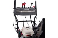 купить Снегоуборщик EVOLINE SBG 610 HE в Москве - фото 