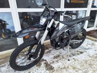 купить Мотоцикл кроссовый эндуро KEWS K16 NB300 21/18 в Москве - фото 