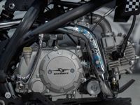 купить Мотоцикл SHORNER K1 PITBIKE в Москве - фото 