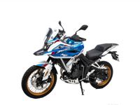 купить Мотоцикл MOTOLAND 500 NORTON ENDURO в Москве - фото 