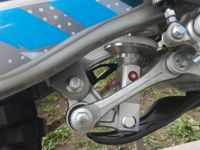 купить Мотоцикл кроссовый эндуро REGULMOTO Aqua в Москве - фото 