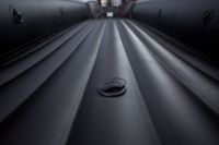 купить Лодка ПВХ RIVERBOATS 370 НДНД в Москве - фото 