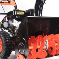 купить Снегоуборщик PATRIOT PS 710 E в Москве - фото 