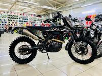 купить Мотоцикл BRZ MX8 PR300 23 ENDURO в Москве - фото 