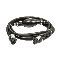 купить 2х-тактный лодочный мотор APACHE T9.8 BS в Москве - фото 