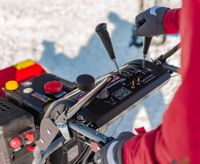 купить Снегоуборщик KETTAMA PRO KTA350-A Professional в Москве - фото 