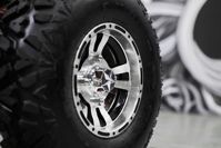 купить Квадроцикл SHARMAX 550 GX-Cruiser в Москве - фото 