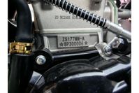 купить Мотоцикл кроссовый эндуро JHL Z7 в Москве - фото 