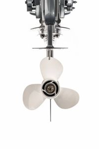 купить 2х-тактный лодочный мотор MIKATSU M50FHS в Москве - фото 