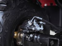 купить Квадроцикл SHARMAX 420 Force в Москве - фото 