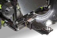 купить Квадроцикл SEGWAY Snarler AT6 SE (ПСМ) в Москве - фото 