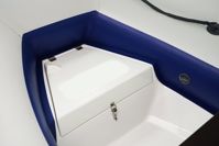 купить Лодка РИБ АНДРОМЕДА RS-400 в Москве - фото 