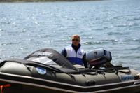 купить Лодка ПВХ STORMLINE Adventure Extra 530 (2024) в Москве - фото 