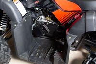 купить Квадроцикл YACOTA 200 PRO в Москве - фото 