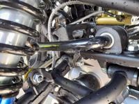 купить Квадроцикл СТЕЛС ATV 850 (PE) Guepard 2.0 K02 EPS Tech (2025) в Москве - фото 