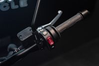 купить Мотоцикл BENDA Darkflag 500 в Москве - фото 