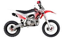 купить Мотоцикл BSE PH 160 Pro 17/14 PITBIKE в Москве - фото 