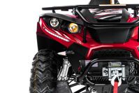 купить Квадроцикл SHARMAX Workmax 450 (Powered)  (2024) в Москве - фото 