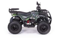 купить Квадроцикл MOTAX Grizlik X16 (PS, BW) в Москве - фото 