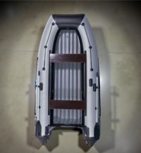 купить Лодка ПВХ КИТТ БОАТС 300 НДНД в Москве - фото 