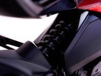 купить Электромотоцикл SHARMAX E-GP501 Ultra в Москве - фото 