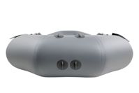 купить Гребная лодка ПВХ АКВА МАСТЕР 280 НД в Москве - фото 