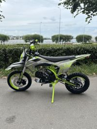 купить Мотоцикл MOTORHEAD B110SA 14/12 PITBIKE в Москве - фото 